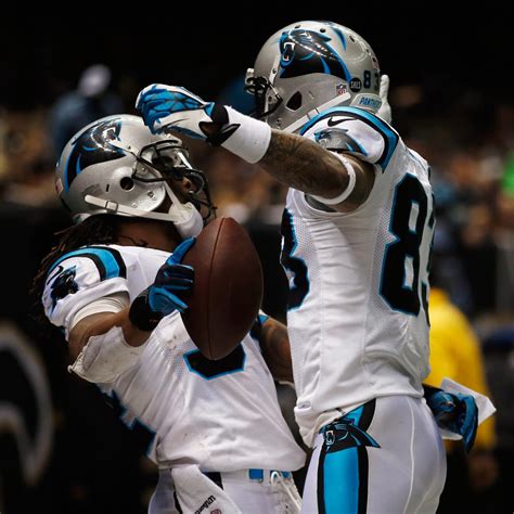 Carolina Panthers Scores, Stats and Highlights .